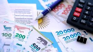 ARGENTINA: LA BOLSA MAS BARATA